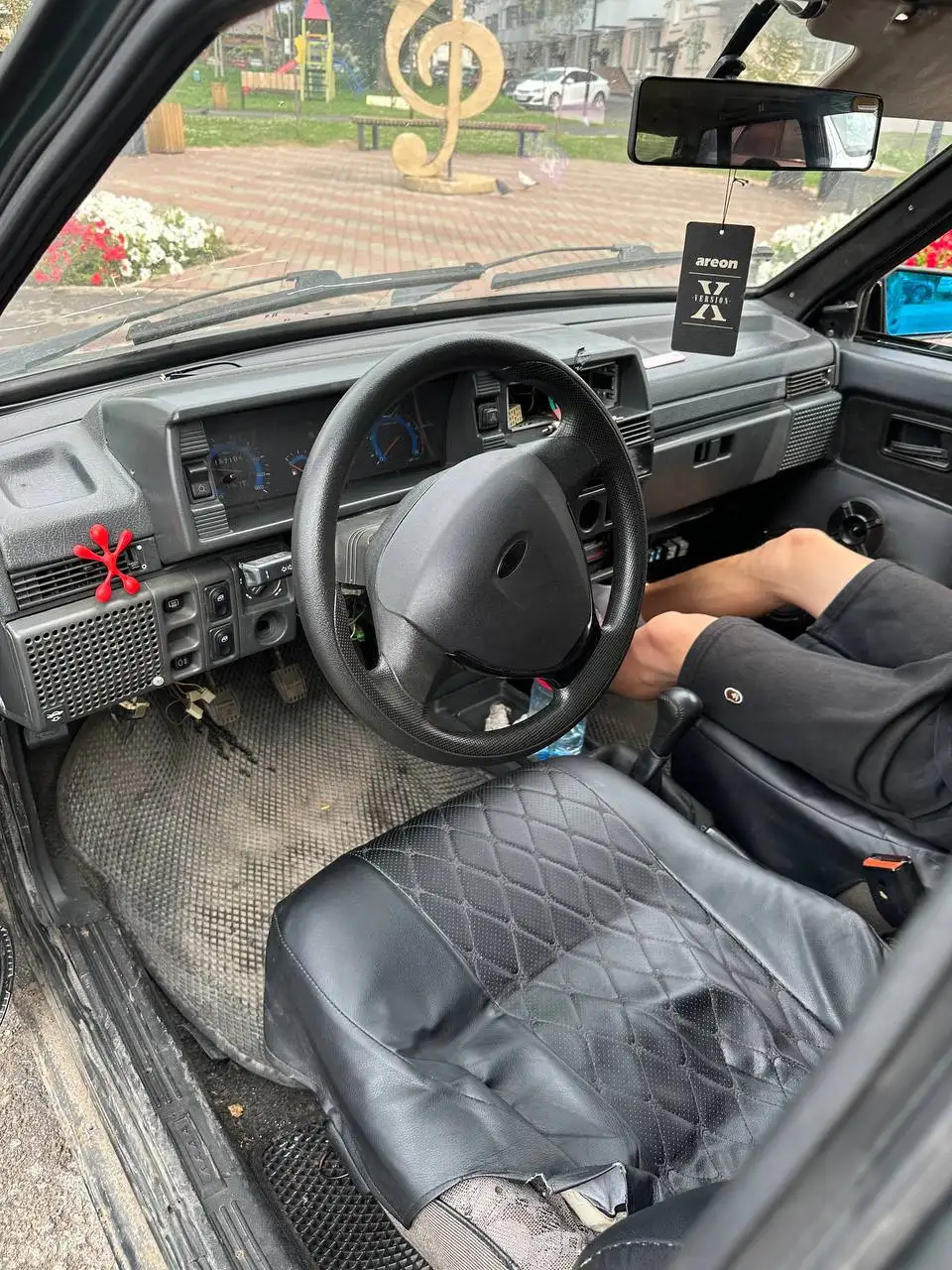ВАЗ 2109 2003г - Легковые автомобили (Авто) в Уфа