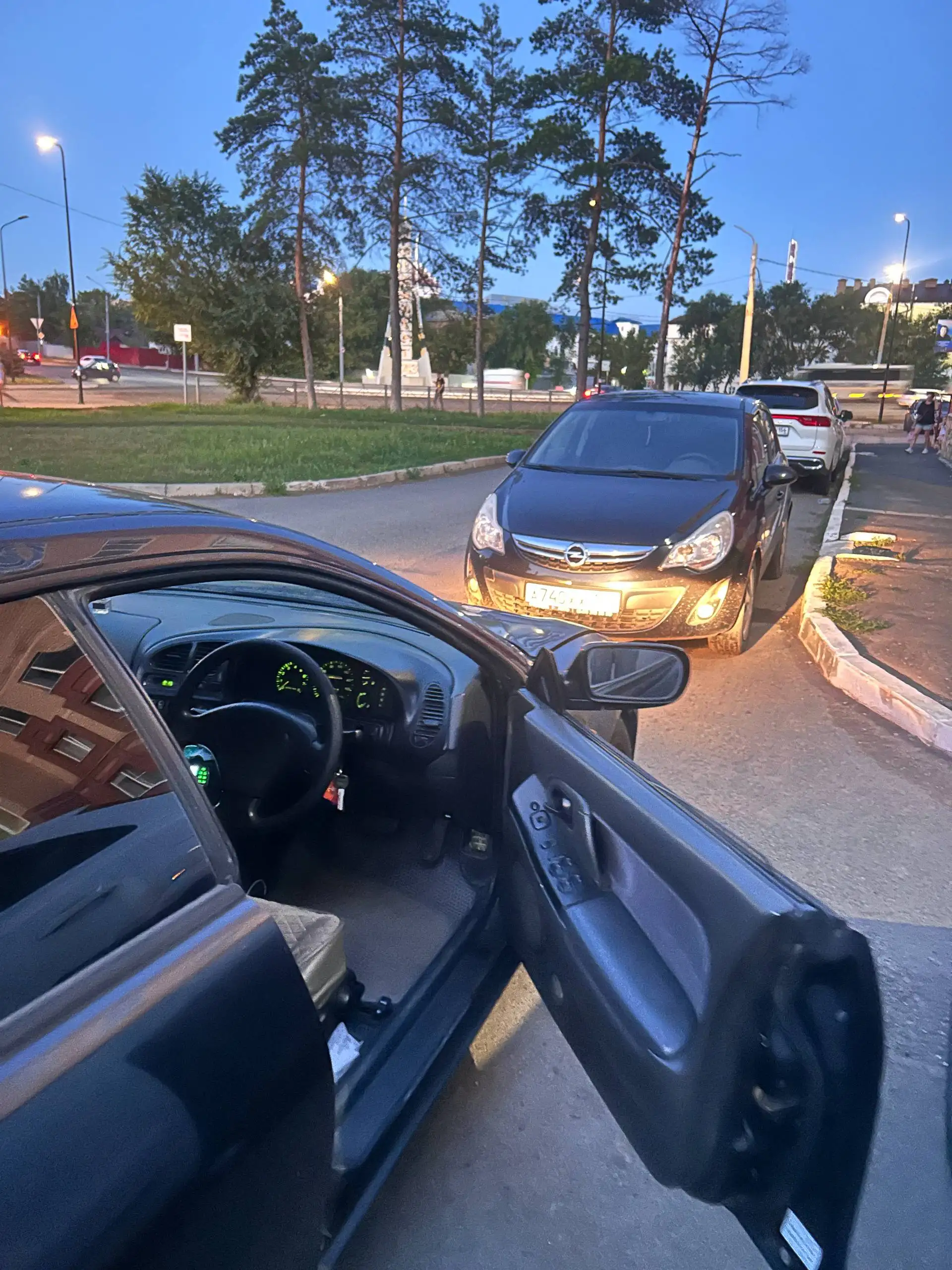 Продам Mazda 2.0 на ходу - Легковые автомобили (Авто) в Уфа