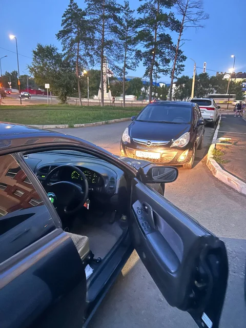 Продам Mazda 2.0 на ходу - Toyota в Уфа