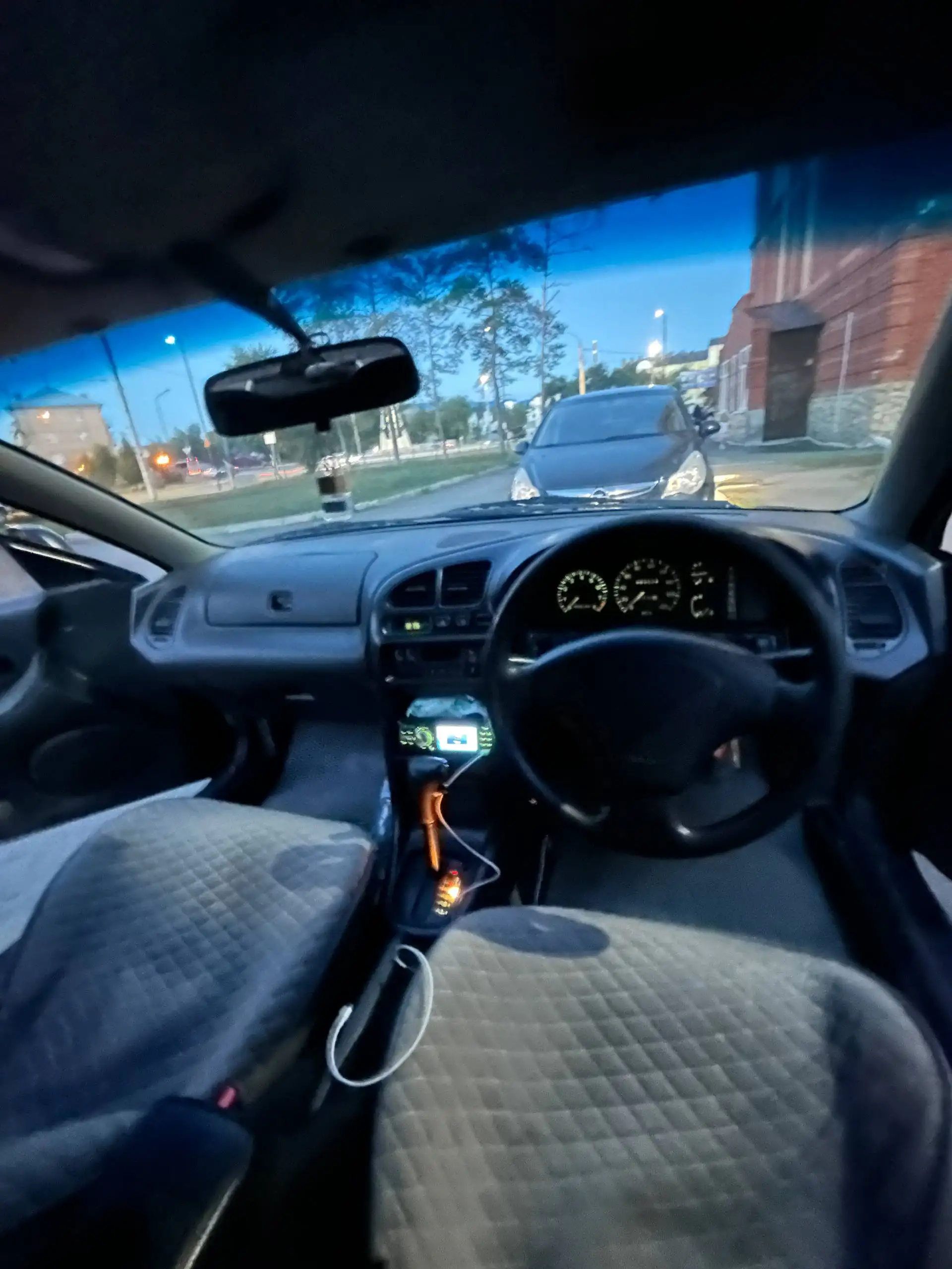 Продам Mazda 2.0 - Легковые автомобили (Авто) в Уфа