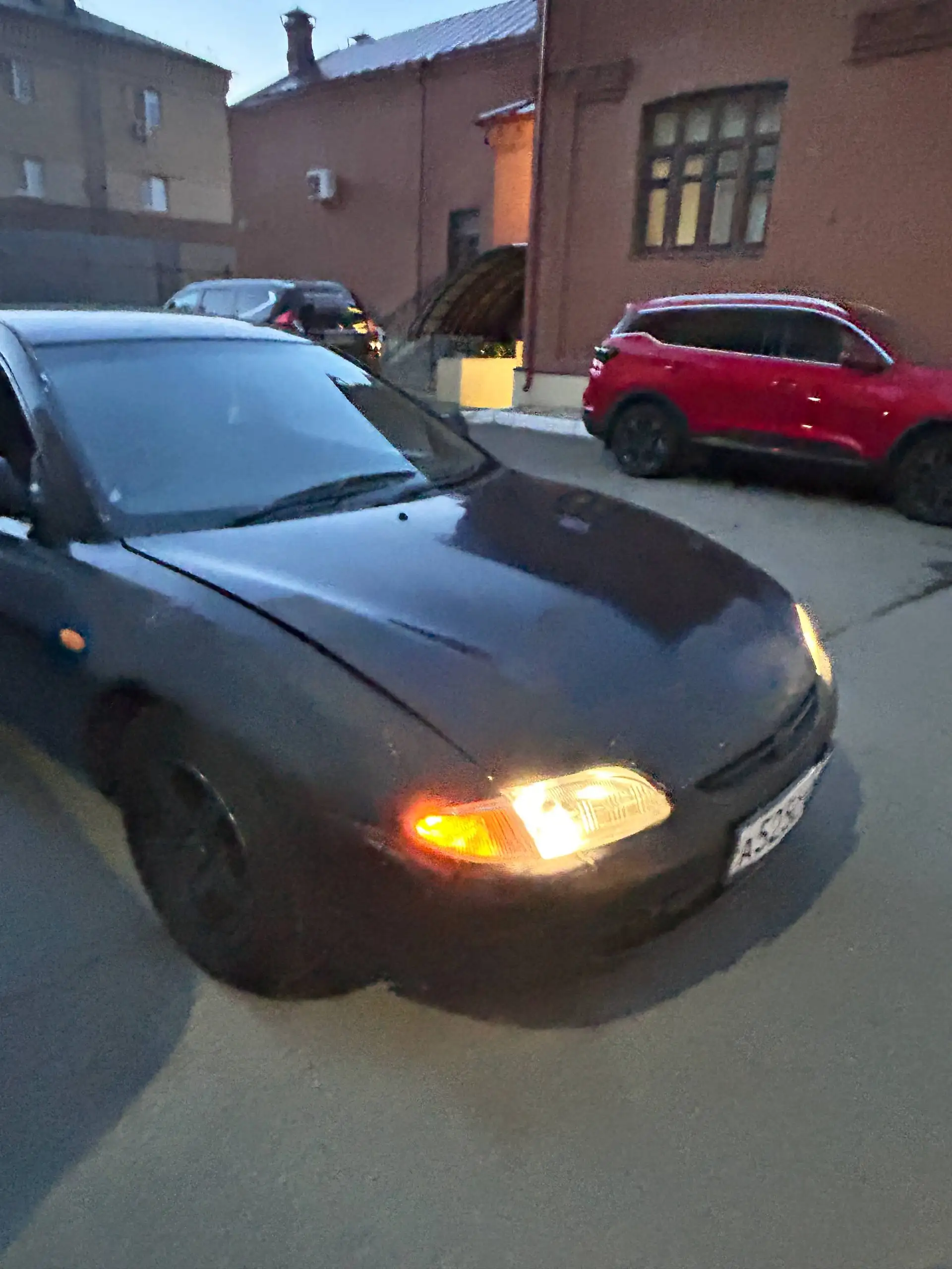 Продам Mazda 2.0 - Легковые автомобили (Авто) в Уфа