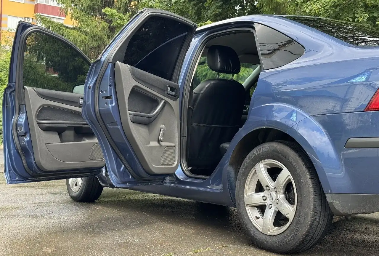 Продается Ford Focus 2, 2008 год - Легковые автомобили (Авто) в Новотроицк