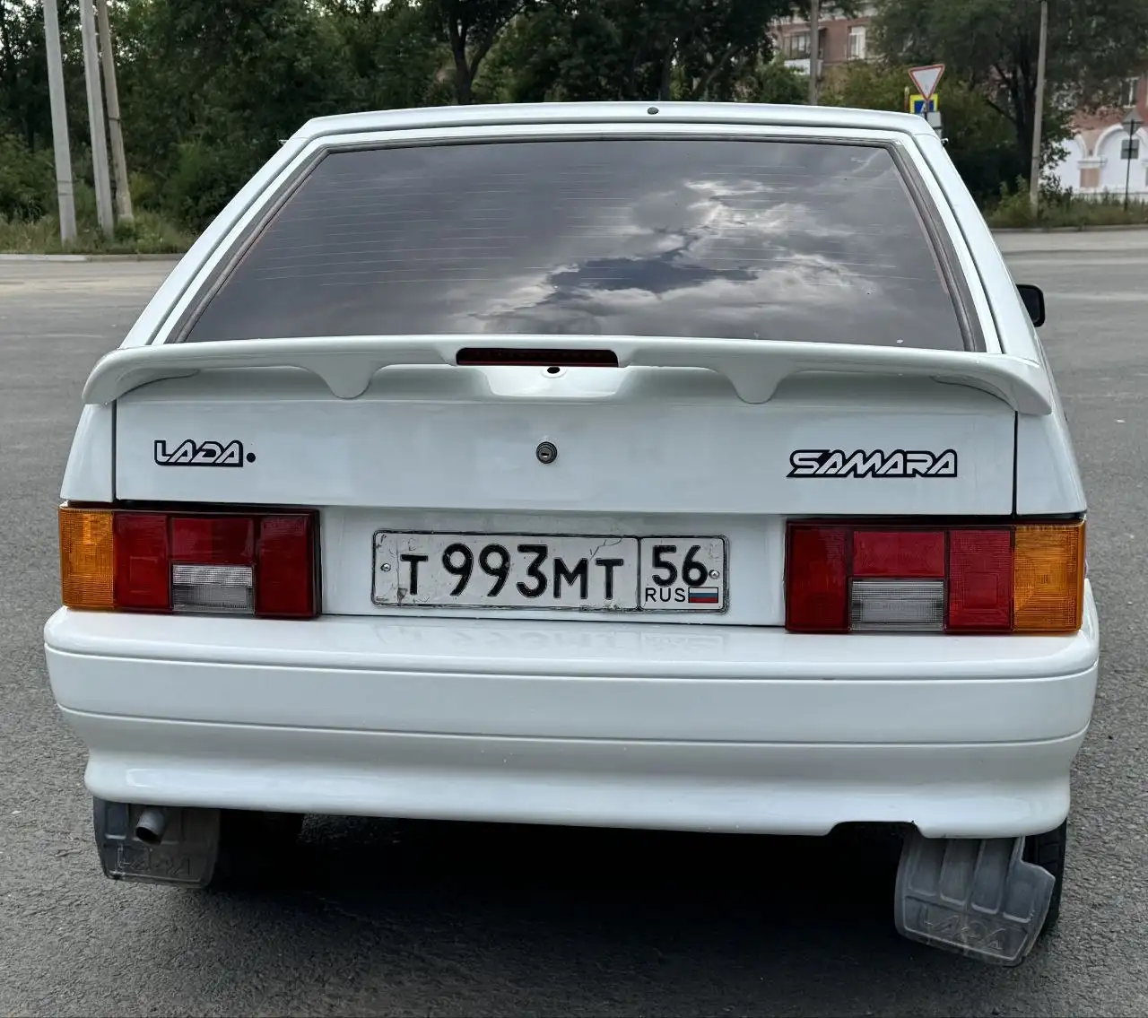 ВАЗ 2114 2010 года в отличном состоянии - Легковые автомобили (Авто) в Новотроицк