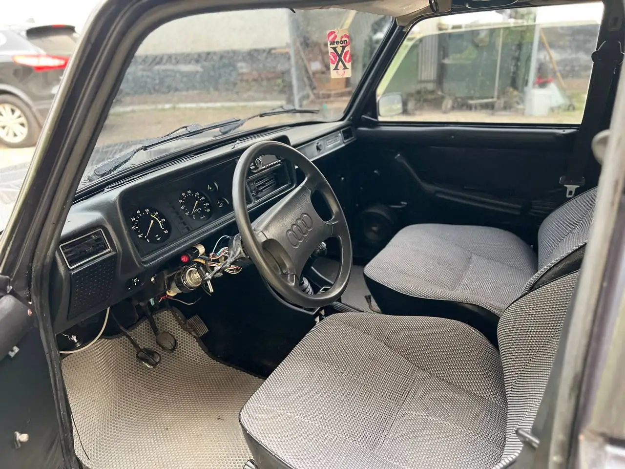 Продам ВАЗ 2107 инжектор, Уфа - Легковые автомобили (Авто) в Уфа