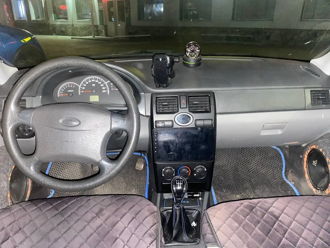 Срочно продажа автомобиля 2009 года - Авто в Уфа