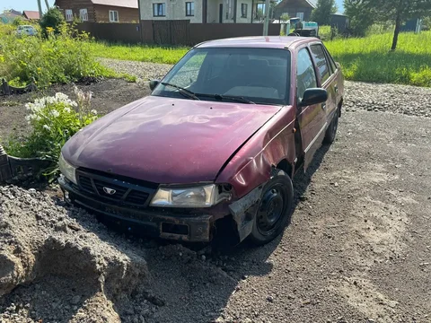 Автомобиль на ходу, чистые документы - частное объявление в Иглино