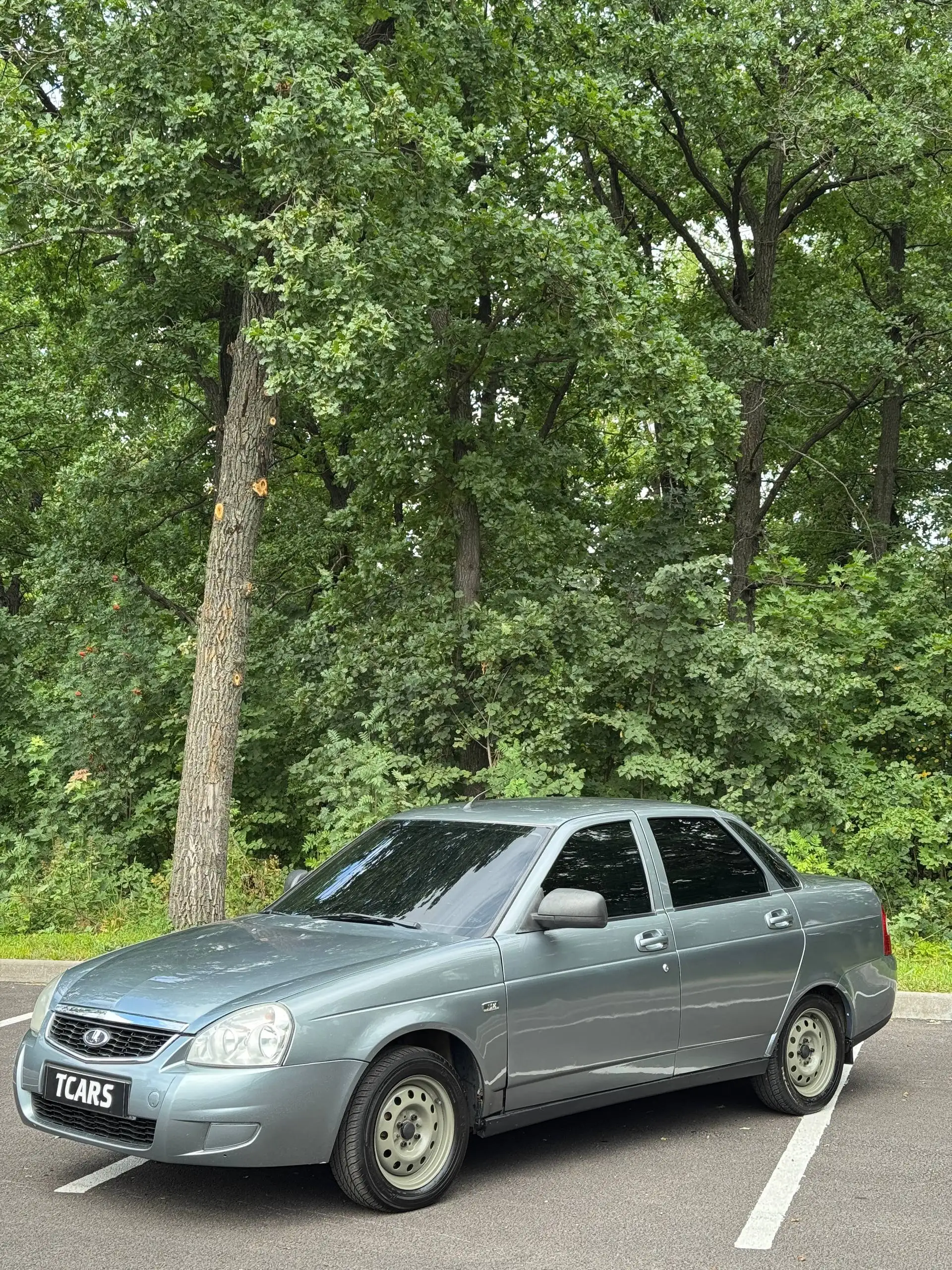 Продажа ВАЗ 2170 Priora 2013, Уфа - Авто в Уфа