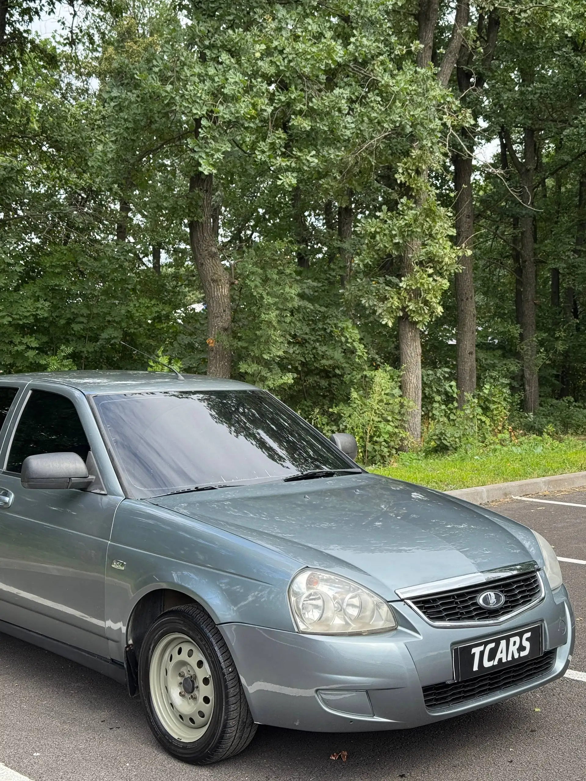 Продажа ВАЗ 2170 Priora 2013, Уфа - Авто в Уфа