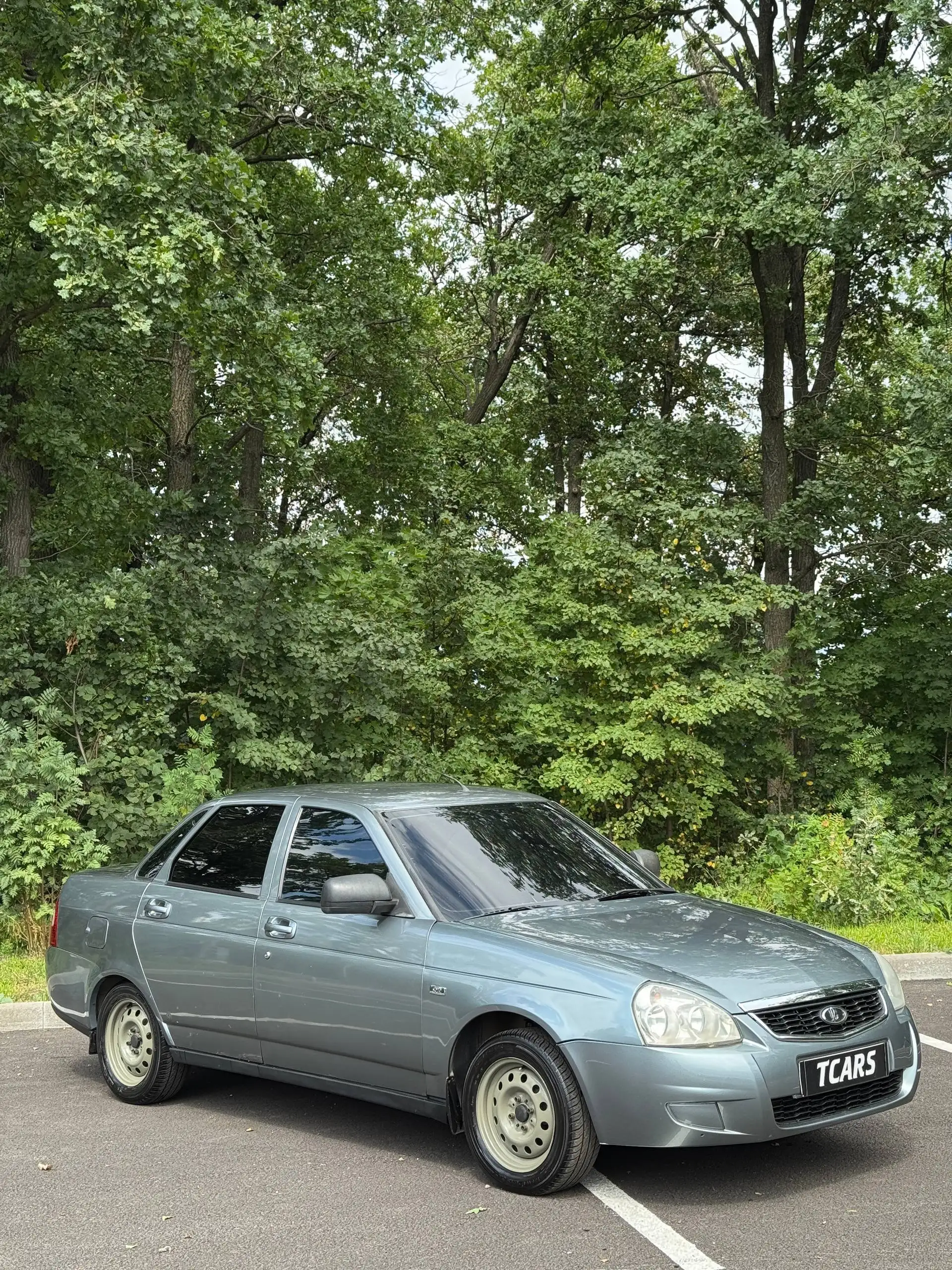 Продажа ВАЗ 2170 Priora 2013, Уфа - Авто в Уфа