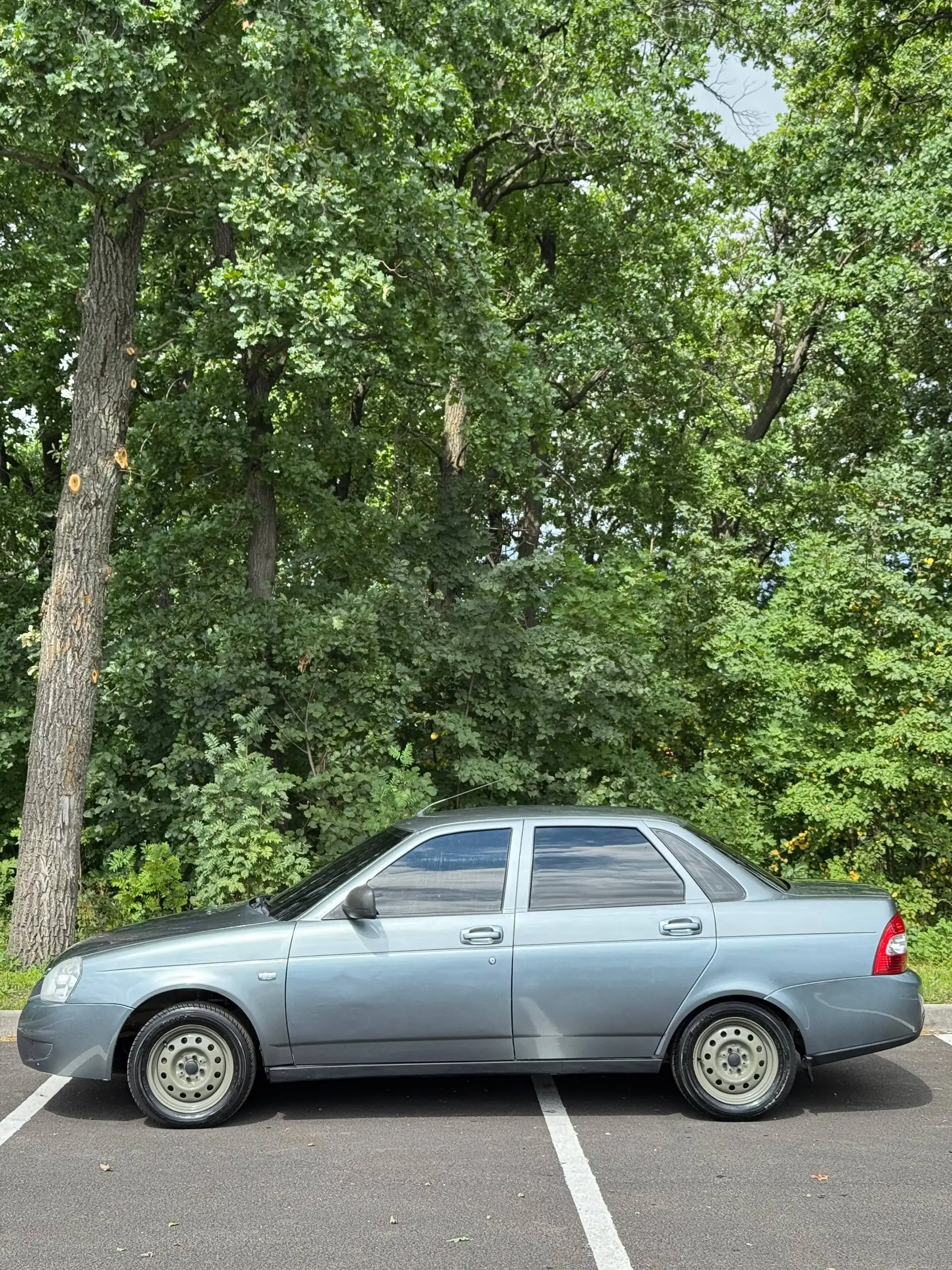 Продажа ВАЗ 2170 Priora 2013, Уфа - Авто в Уфа