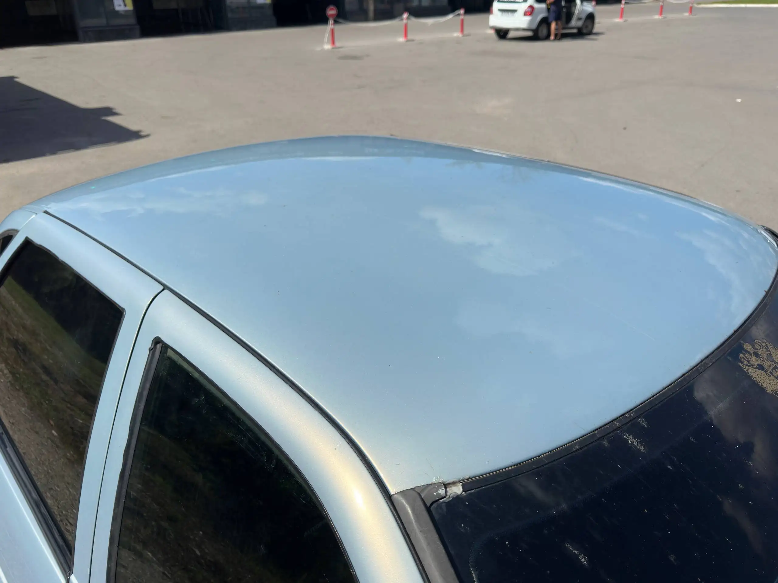 Продажа автомобиля Лада Приора 2007 - Легковые автомобили (Авто) в Уфа