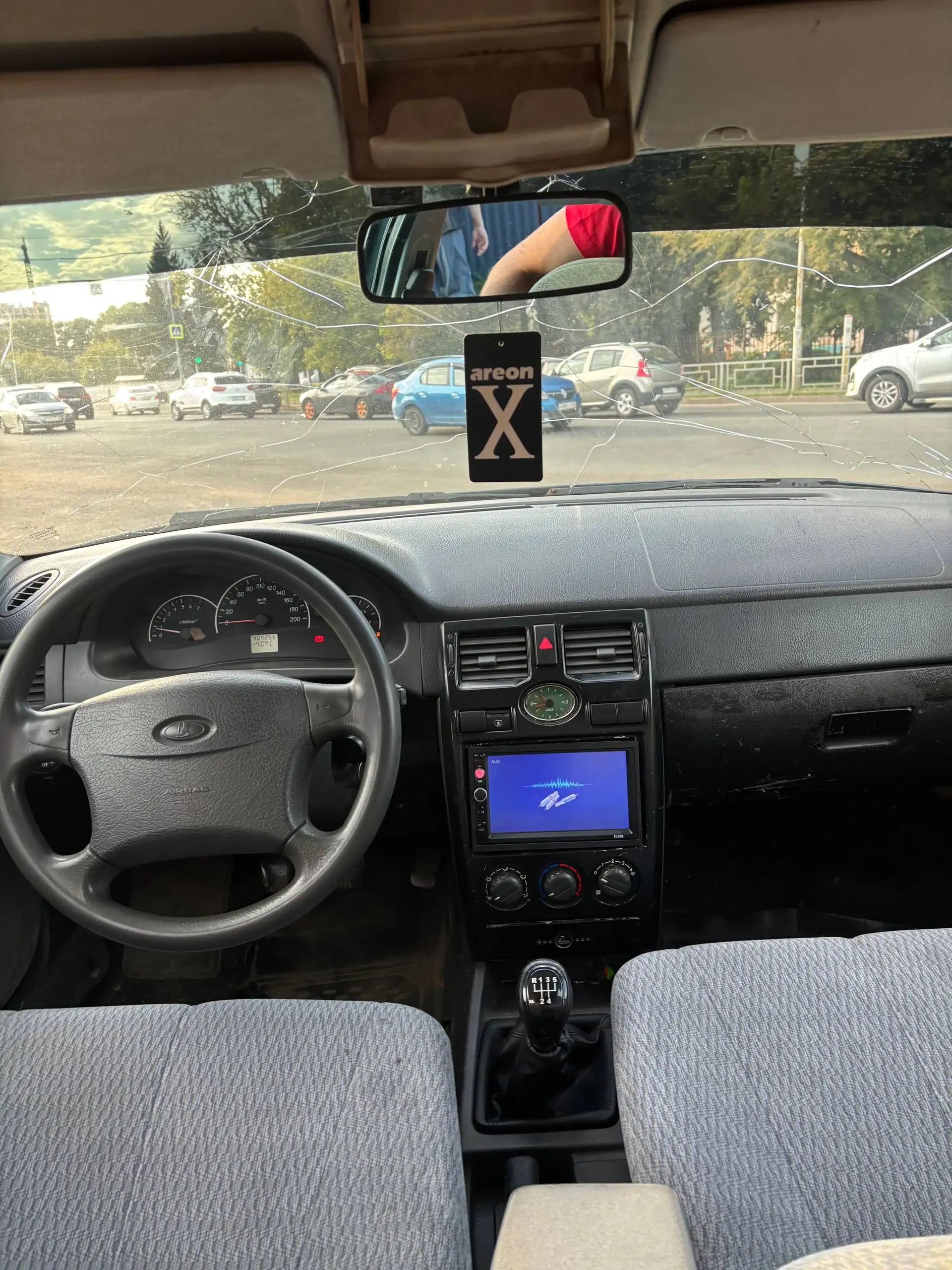 Продам Ладу Приору 2008 года - Авто в Уфа
