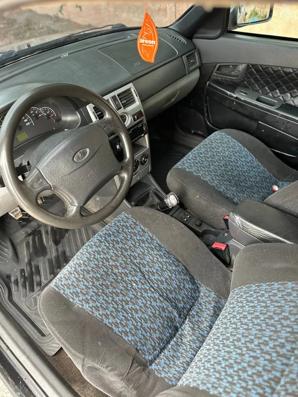 Приора Хэтчбек 2009 года - Легковые автомобили (Авто) в Туймазы