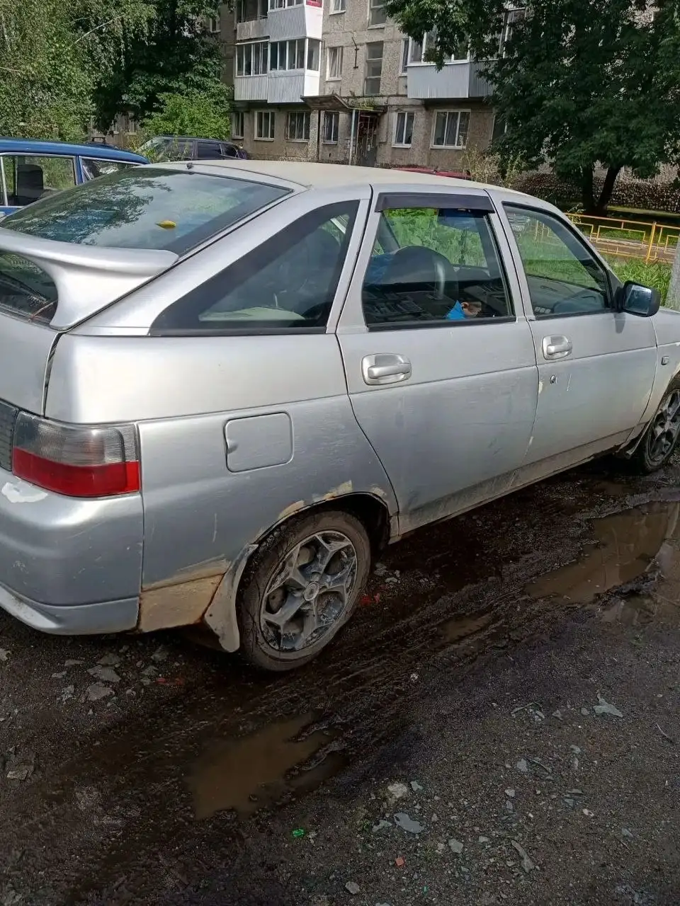 ВАЗ 2112 2006 г.в. в Екатеринбурге - Легковые автомобили (Авто) в Екатеринбург