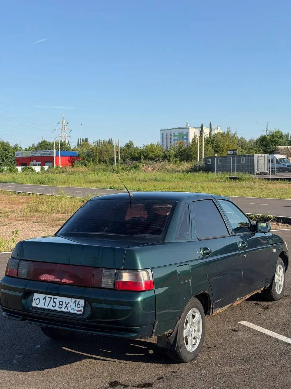 Ford Explorer 3.5 / Lincoln MKX 3.7, есть Toyota Estim, Lexus GX 470, авто с аукциона - Авто в Уфа