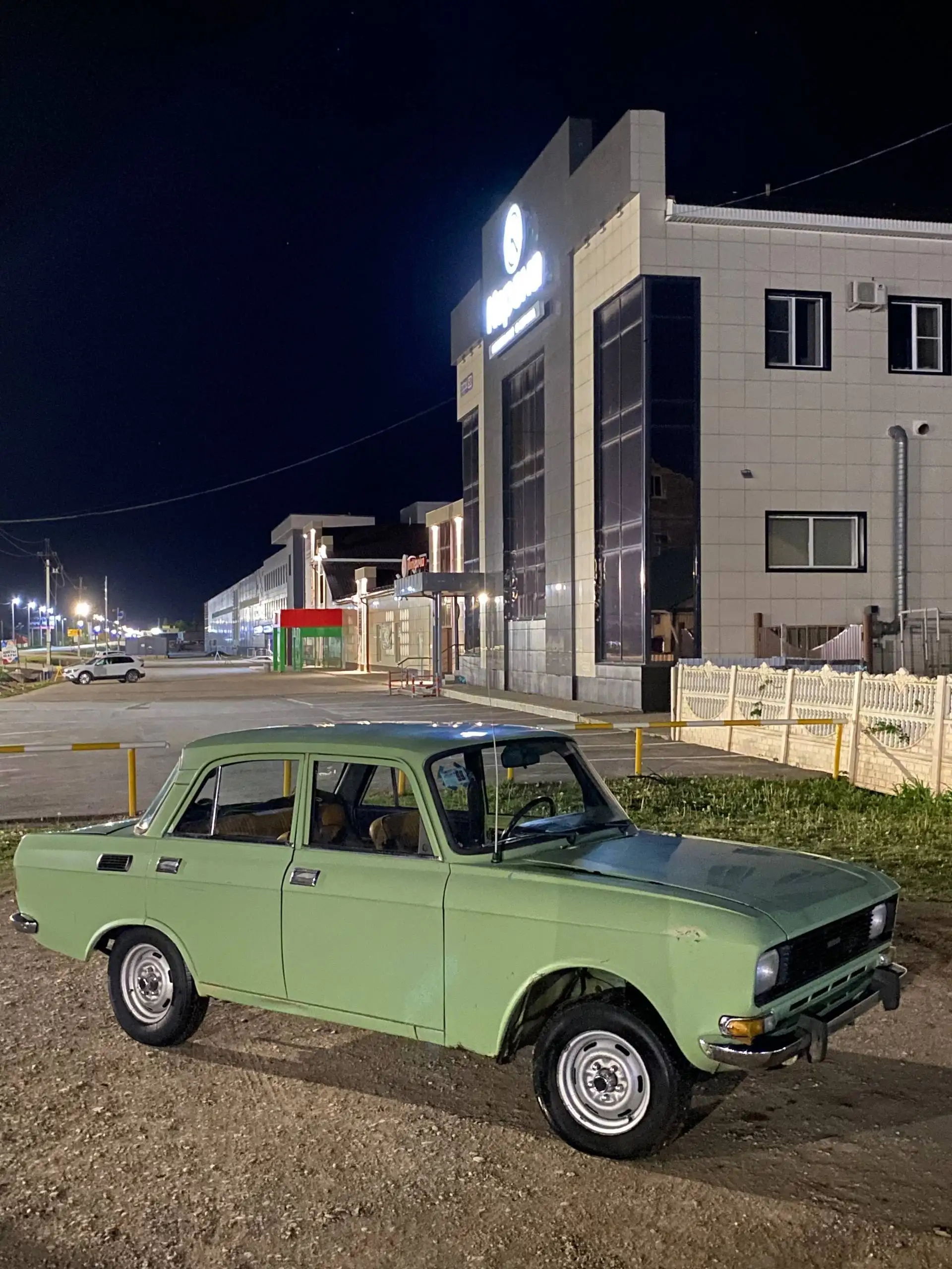 Продам ВАЗ 2114 и Москвич 2140 - Легковые автомобили (Авто) в Туймазы