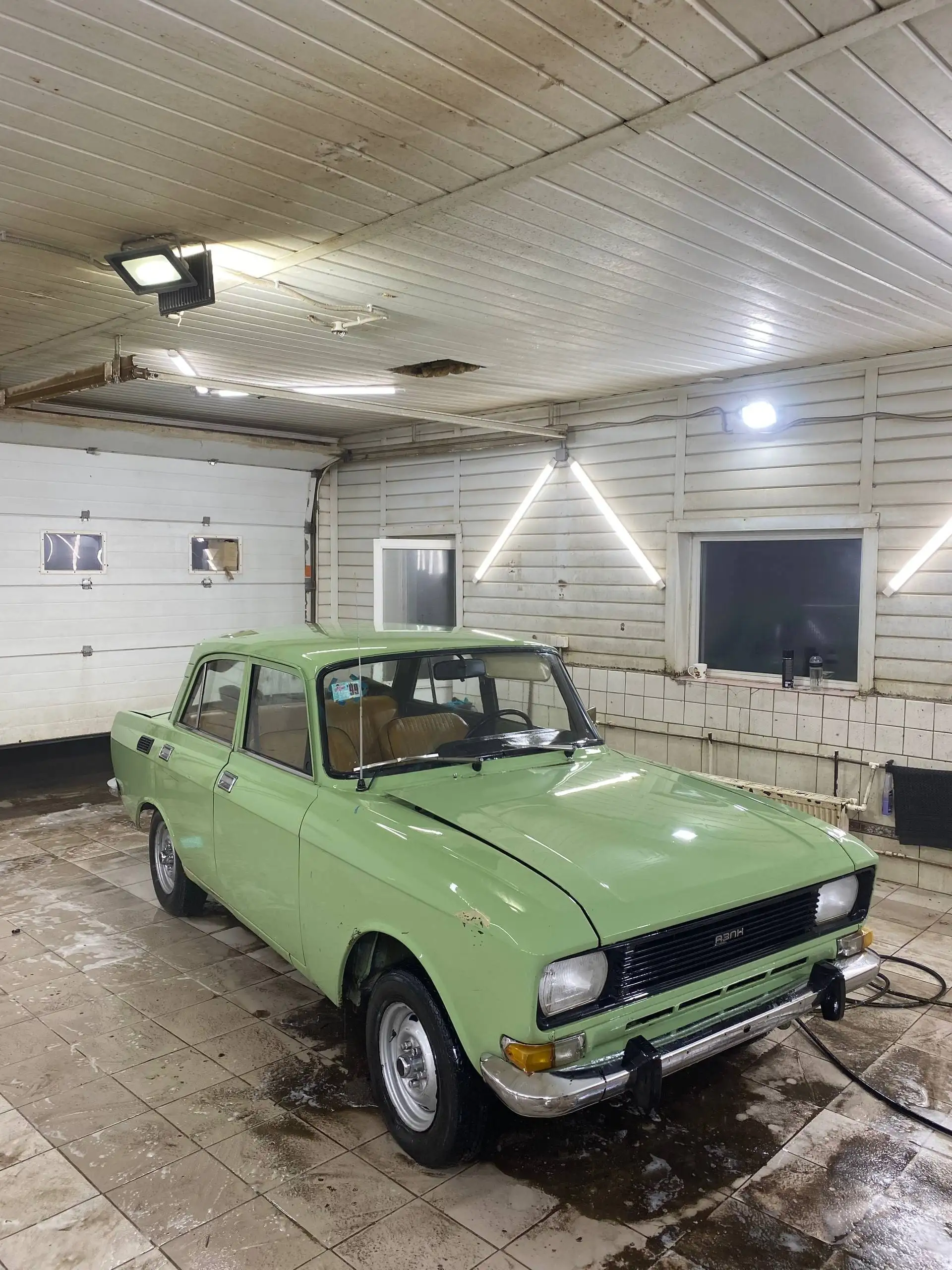 Продам ВАЗ 2114 и Москвич 2140 - Легковые автомобили (Авто) в Туймазы