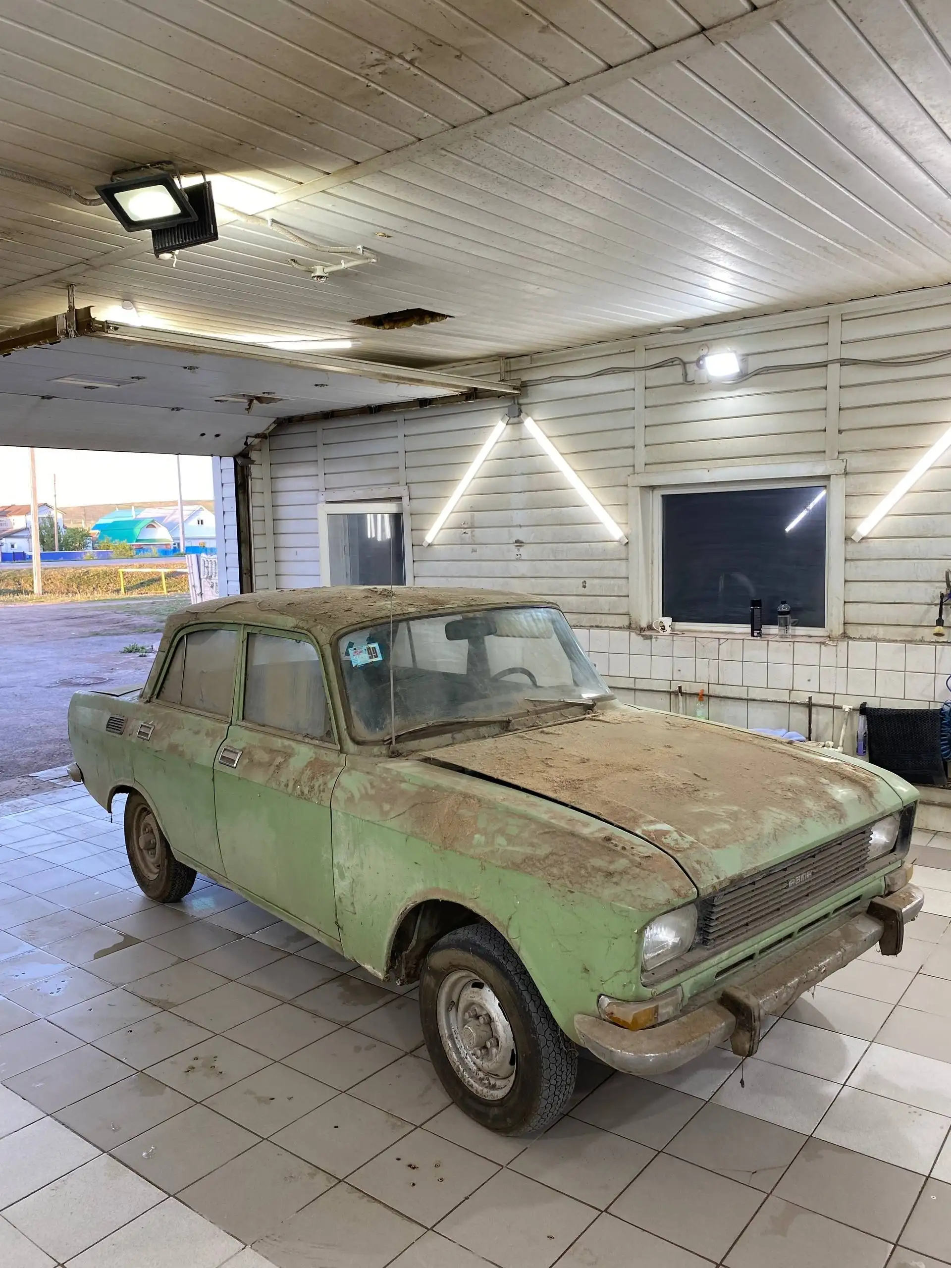 Продам ВАЗ 2114 и Москвич 2140 - Легковые автомобили (Авто) в Туймазы