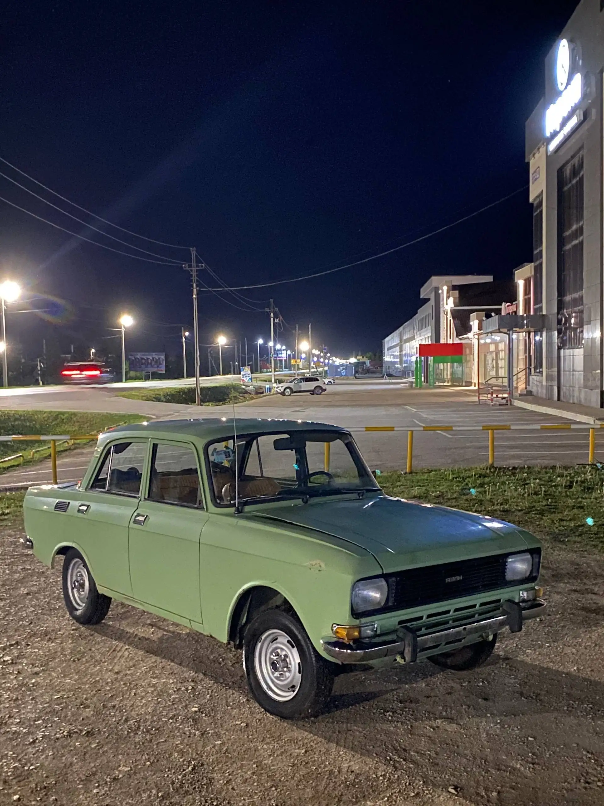 Продам ВАЗ 2114 и Москвич 2140 - Легковые автомобили (Авто) в Туймазы