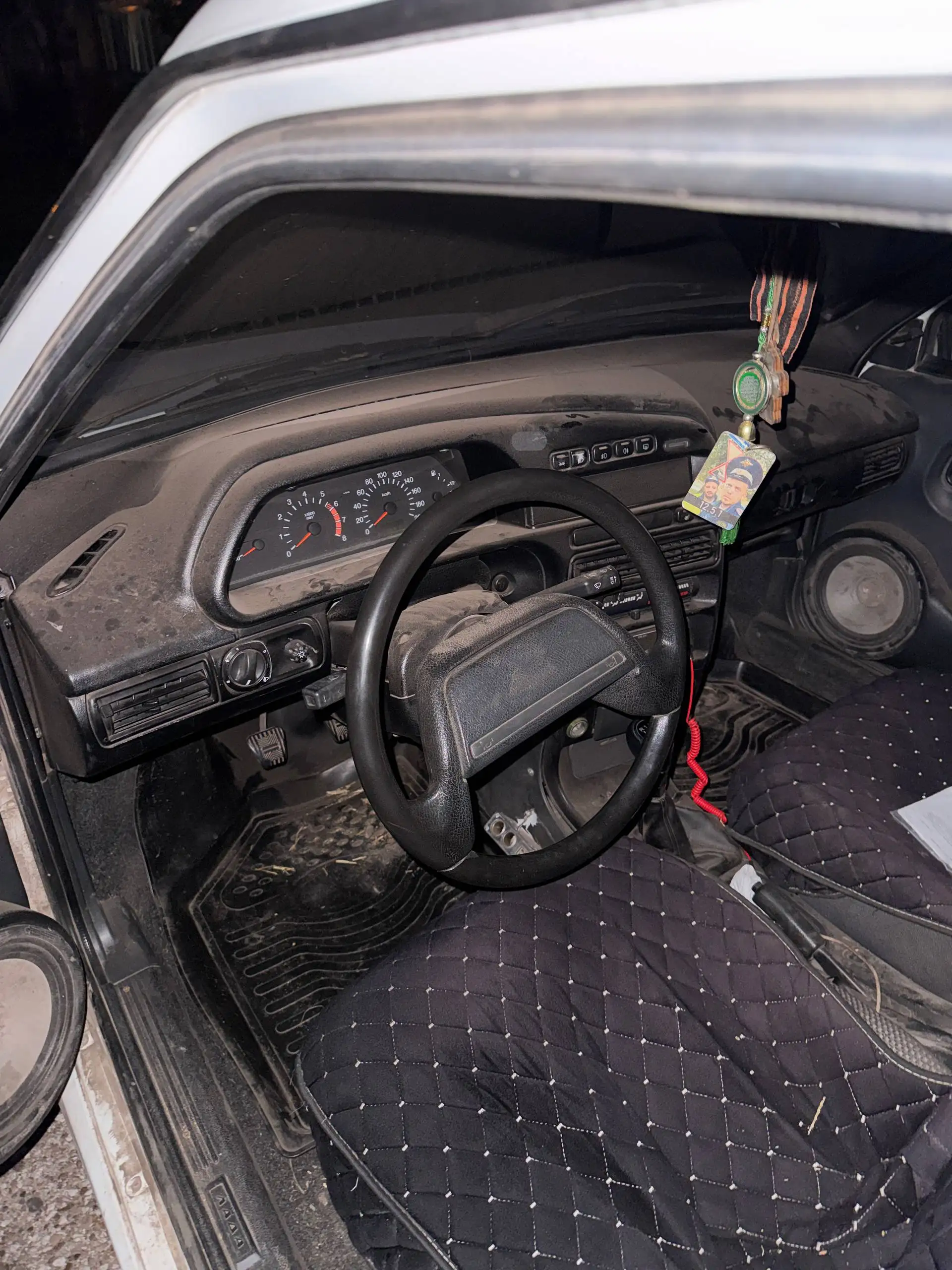 Продам ВАЗ 2114, 2012 год - Легковые автомобили (Авто) в Толбазы