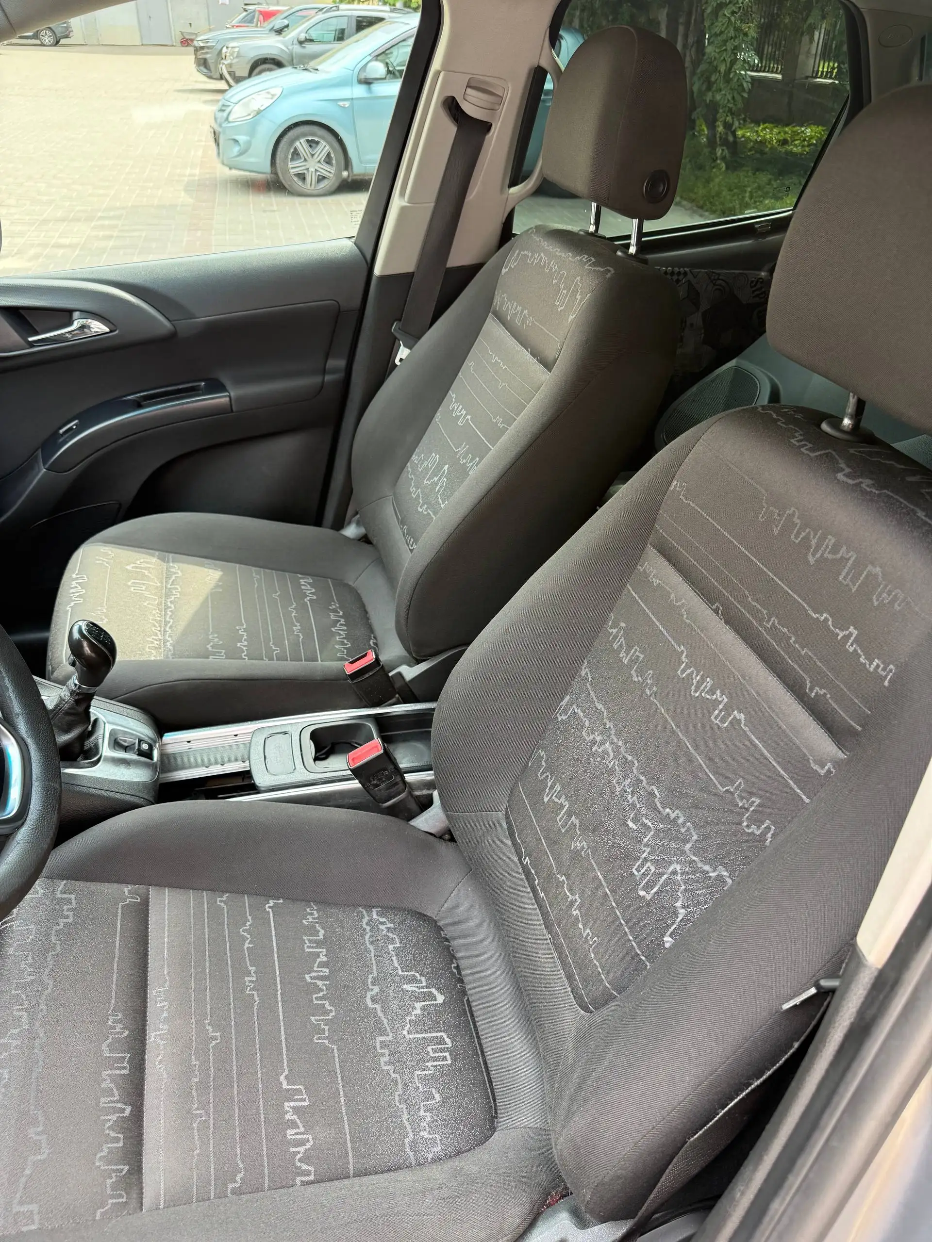 Опель Мерива 2013 года в Казани - Легковые автомобили (Авто) в Казань