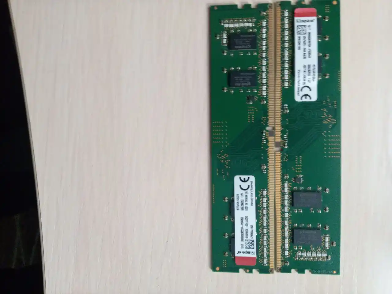 Продаю оперативную память
