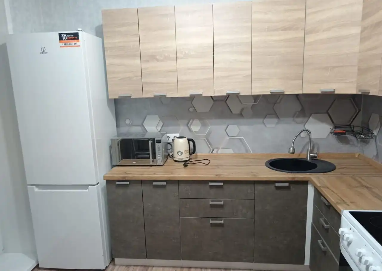 Аренда 2-комнатной квартиры в центре