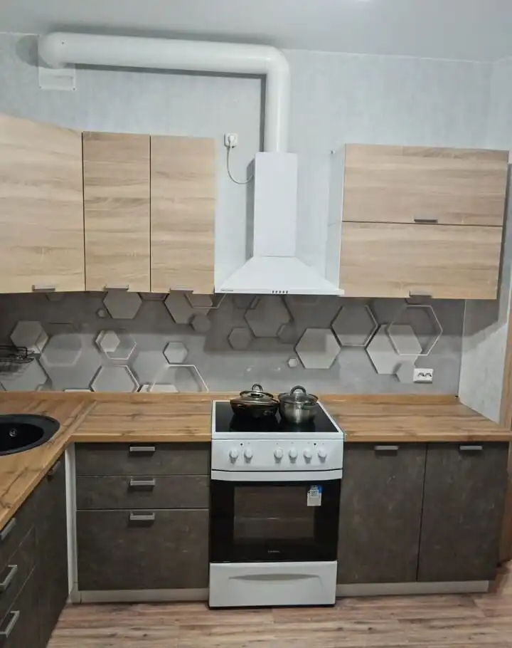 Аренда 2-комнатной квартиры в центре