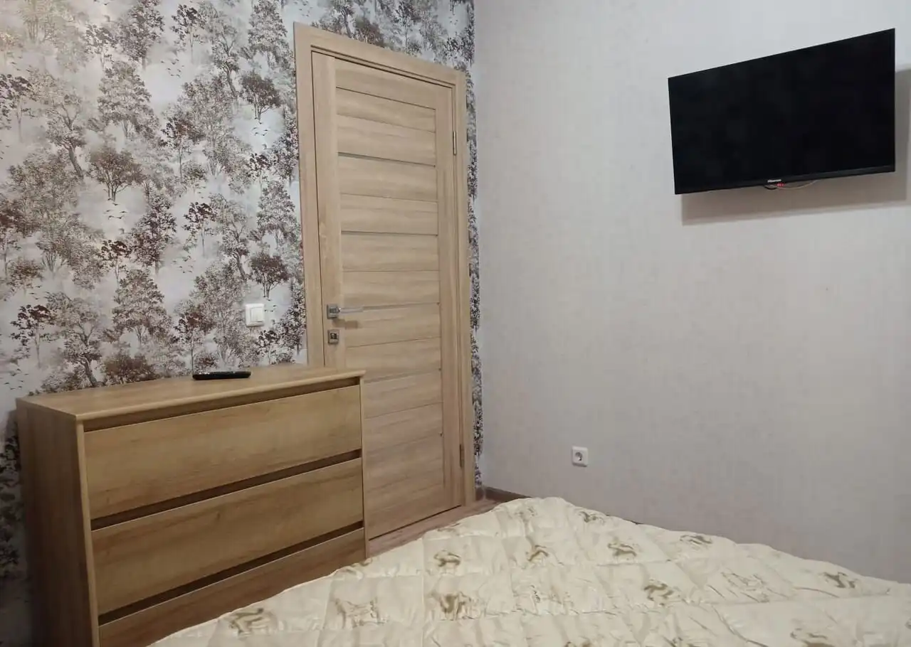 Аренда 2-комнатной квартиры в центре