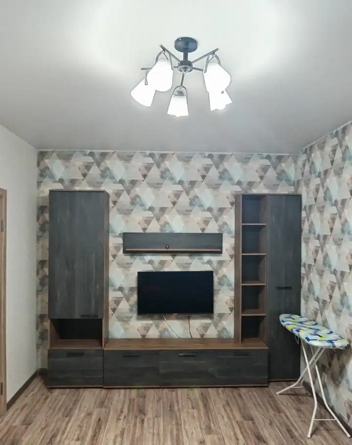 Аренда 2-комнатной квартиры в центре