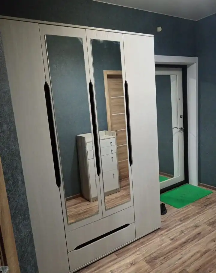 Аренда 2-комнатной квартиры в центре