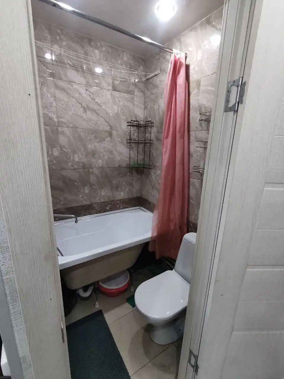 Сдается квартира-студия рядом с центром