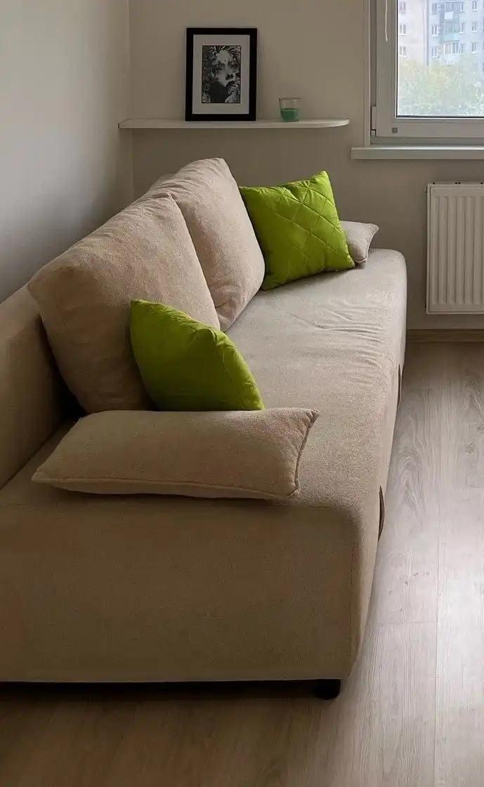 Сдается квартира-студия в центре города