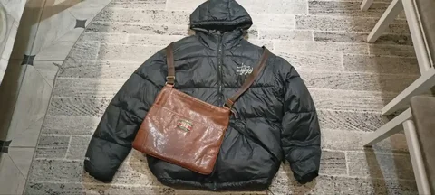 Продам тёплый пуховик до -35°C - Одежда в Барнаул