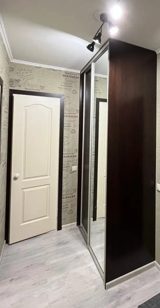 Сдается 3-комнатная квартира на длительный срок