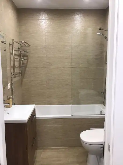 Сдается студия с ремонтом в центре Барнаула