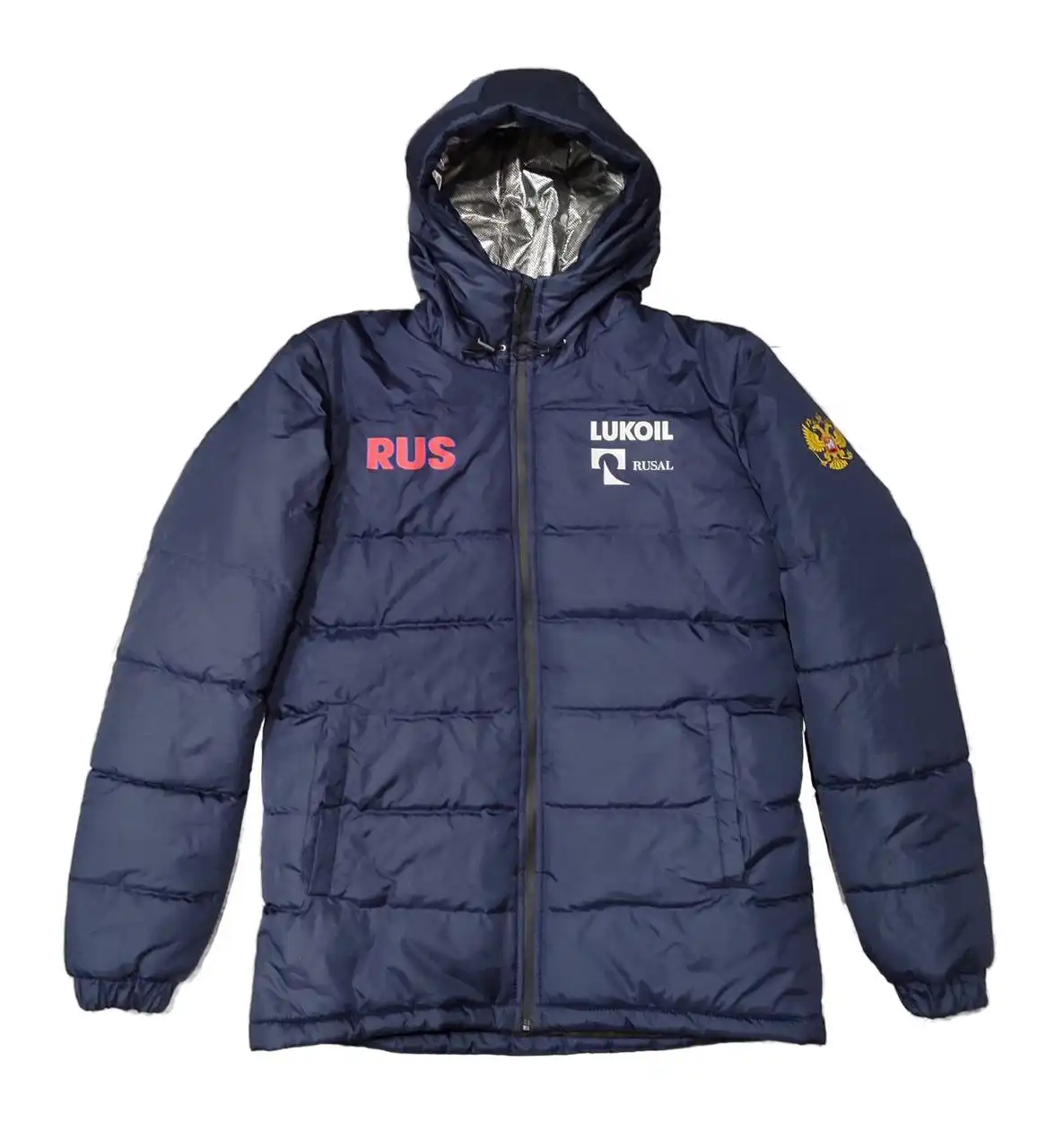 Мужские зимние куртки новые без бирок размер 50