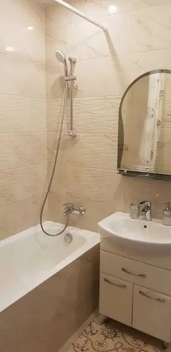 Сдам комнату с ремонтом и мебелью в Барнауле