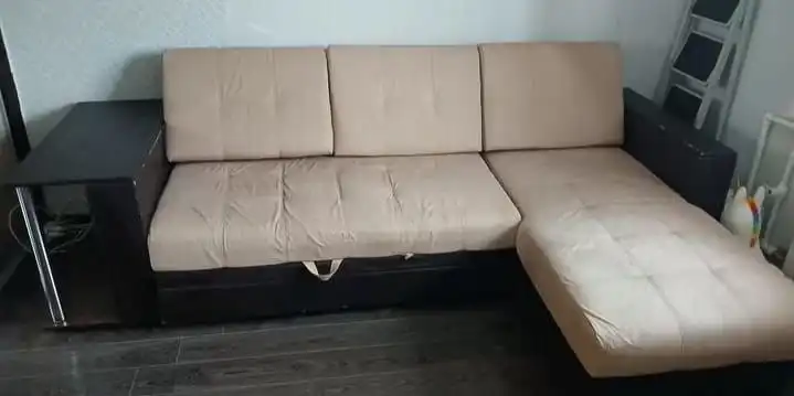 Продаётся диванчик с регулируемым углом