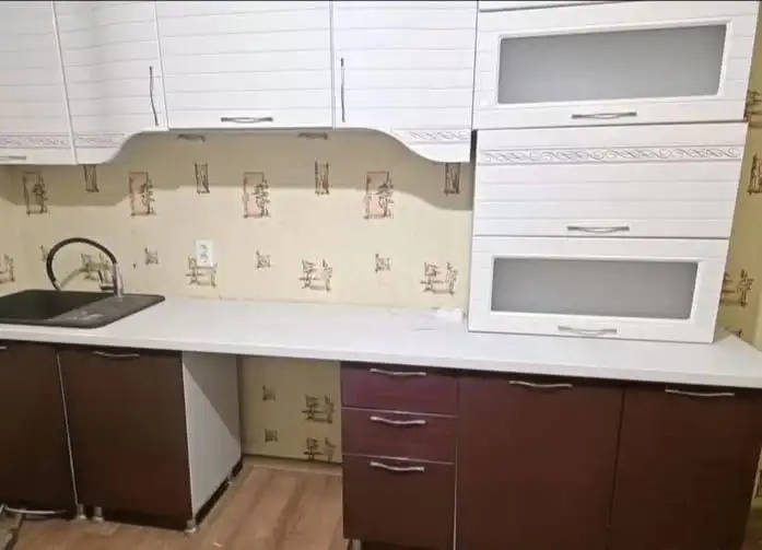 Продается кухня 3м в хорошем состоянии