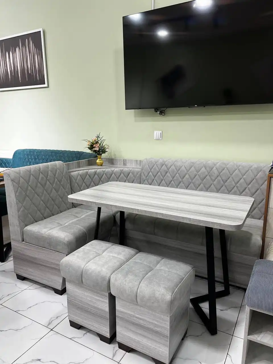 Распродажа мебели со скидками до 50%