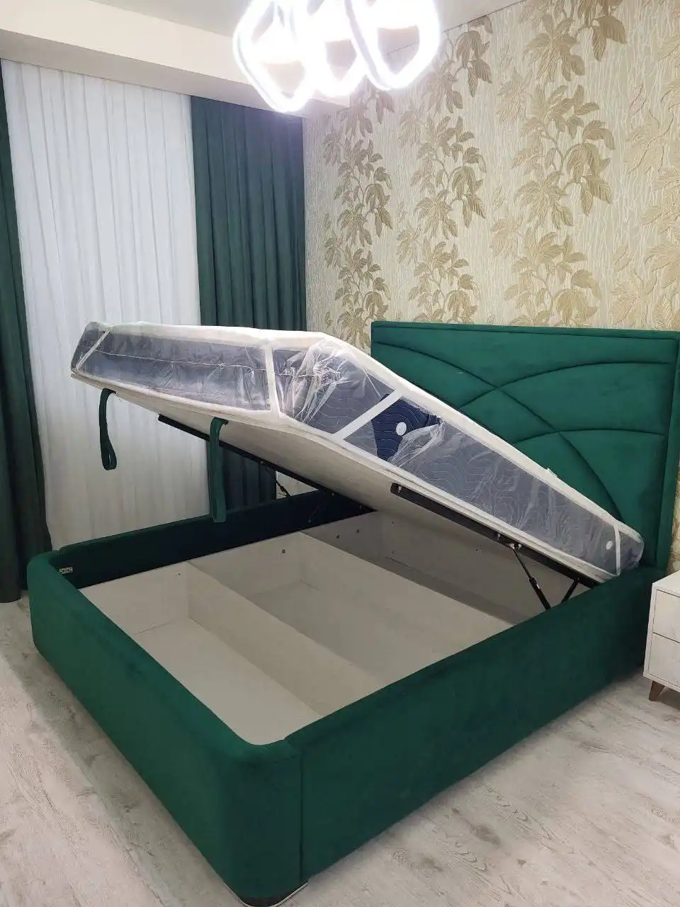 Распродажа мебели со скидками до 50%