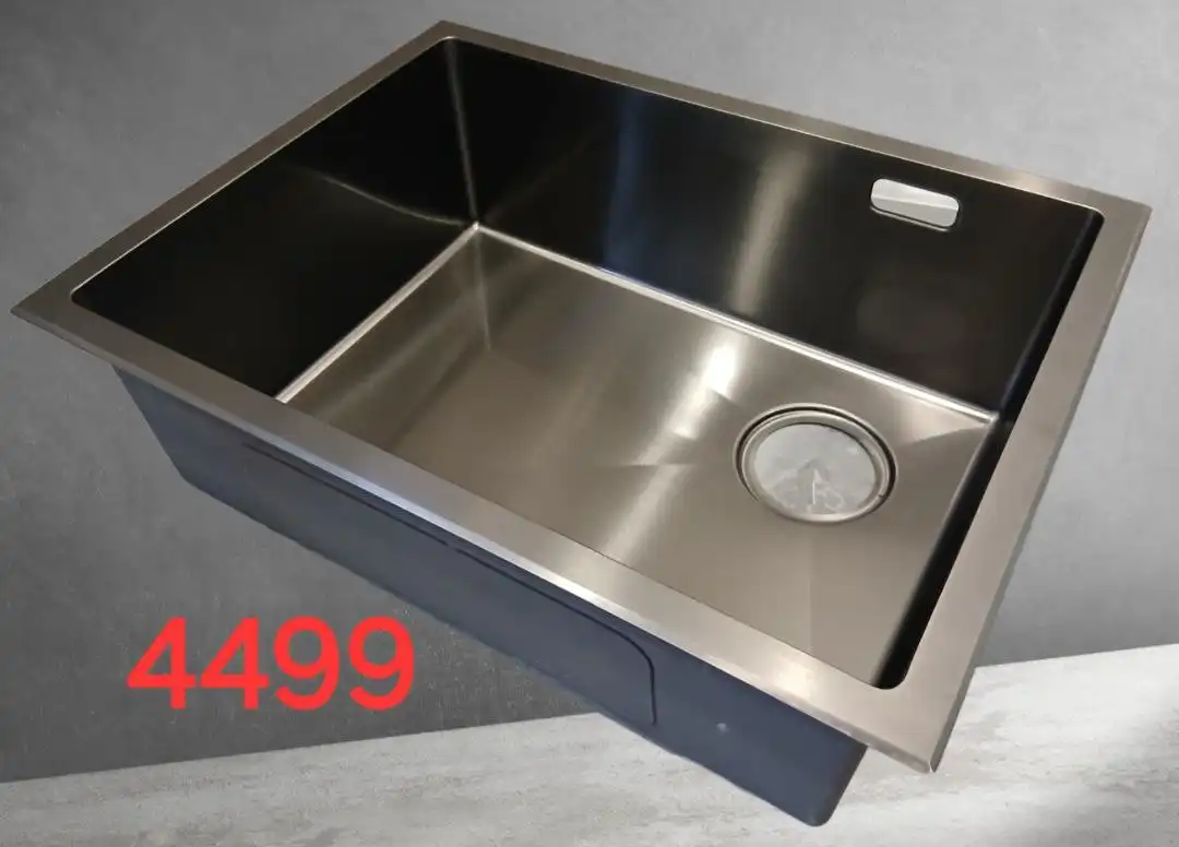 Новые мойки для кухни со скидкой 50%