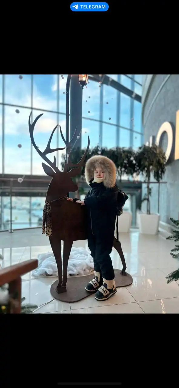 Продам детский комбинезон