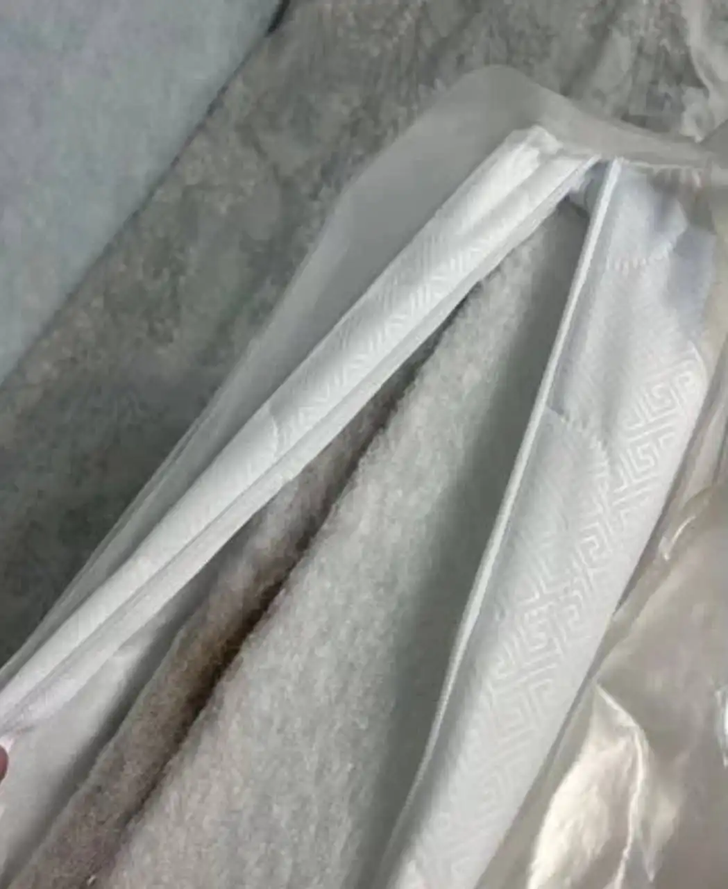 Детский беспружинный матрас Farfello