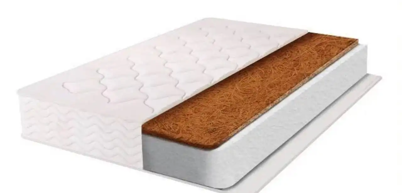 Детский беспружинный матрас Farfello