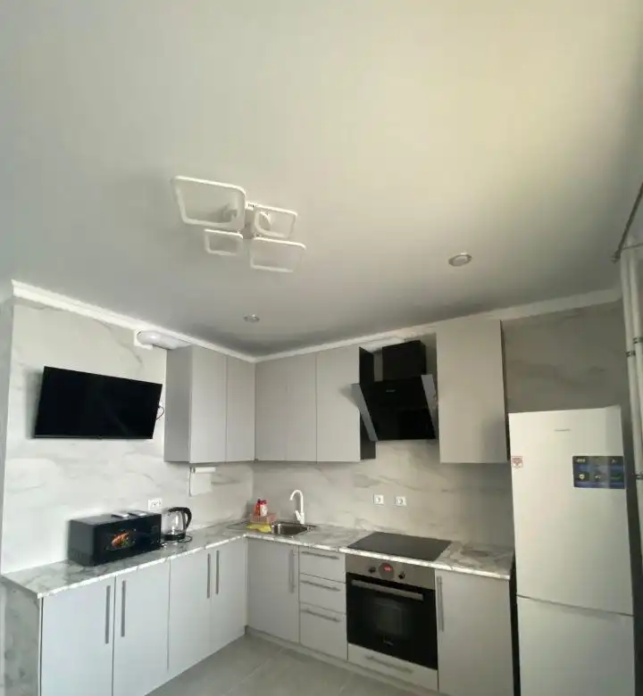 Сдается 1-комнатная квартира в центре Барнаула