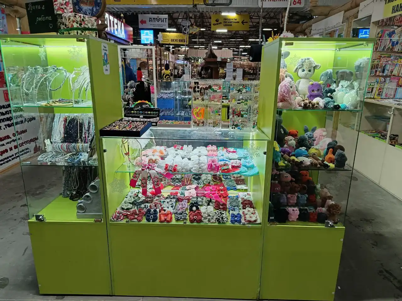 Продам торговый островок трансформер