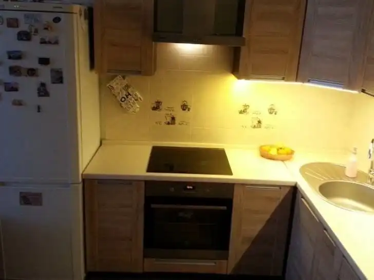 1 комнатная квартира на ВРЗ, ул. Воровского 112