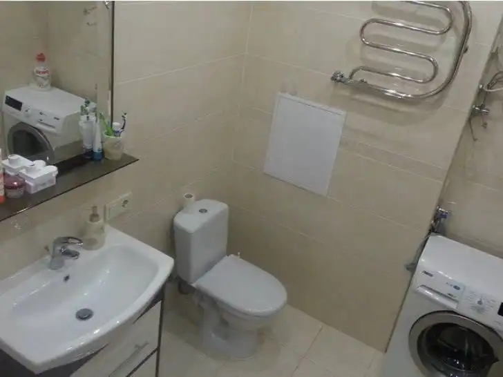 1 комнатная квартира на ВРЗ, ул. Воровского 112